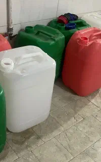 دله ۲۰ لیتری