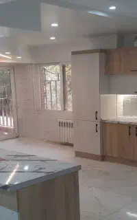 بازسازی و پیمانکاری ساختمان