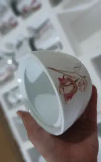 سرویس چینی درجه ۱ نفیس