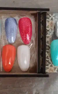 ناخن