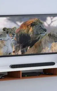نصب تلویزیون و گیرنده و انواع آنتن