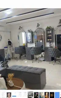 اجاره صندلی سالن زیبایی