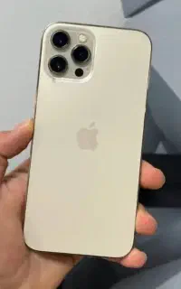 ایفون 12پرومکس