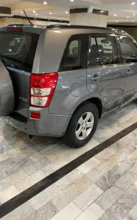 سوزوکی ویتارا