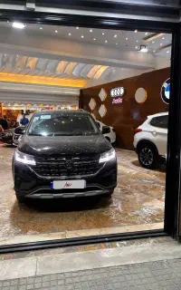 T5 خودرو