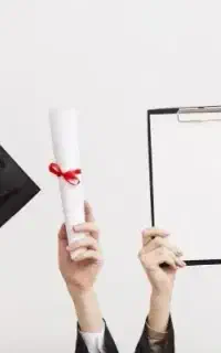 اخذ مدرک تحصیلی (دیپلم تا دکترا )