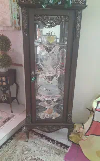 بوفه