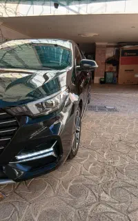 آریزو ۶ پرو تمیز خانگی گارانتی فعال