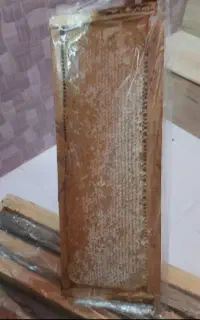 عسل صد در صد طبیعی و درمانی