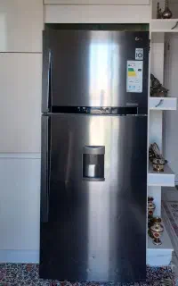 یخچال ال جی اصل کره