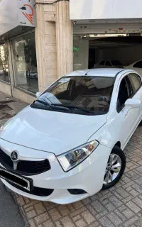 برلیانس H230 دنده ای مدل 1396 «تک برگ  پارس خودرو»