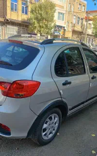 کوییک آر مدل ۴۰۲