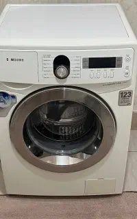 لباسشویی سامسونگ ۷کیلو