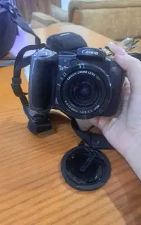 دوربین عکاسی