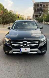 بنز GLC300