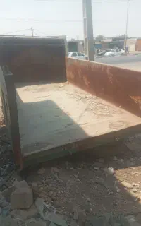 اتاق تک
