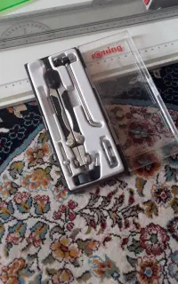 وسایل نقشه