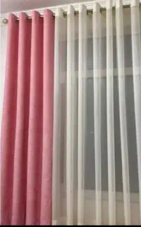 والان صورتی روشن