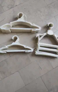 چوبکار، پایه رگال، بست رگال