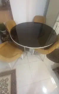 فروش میزناهارخوری فوری