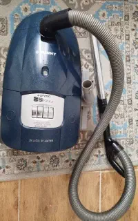 جارو برقی سانی