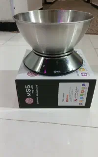 ترازو آشپزخانه دیجیتال