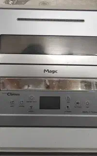 ظرفشویی magic