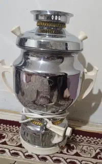 سماوربرقی