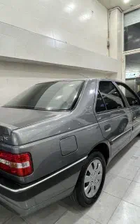 پژو slxTu5