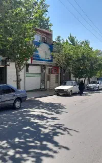 مغازه تجاری دار 17مترمیدان بسیج