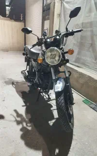 ‌KLD ۲۰۰ طرح باکسر