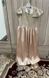 لباس پاییزه و مجلسی دخترانه