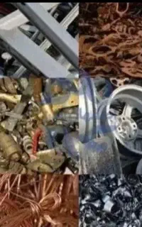 آهن ضایعات