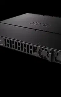 روتر ISR4431/K9 سیسکو