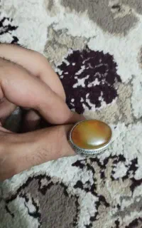 انگشترحقیق