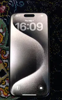 Iphone 15 promax Zaa