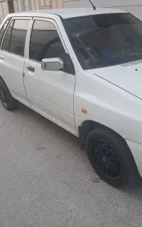 پراید ۱۱۱