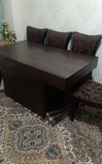 میز نهار خوری