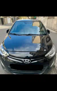 فروش فوری هیوندا i20 2015