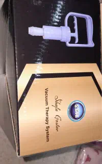 بادکش سرد
