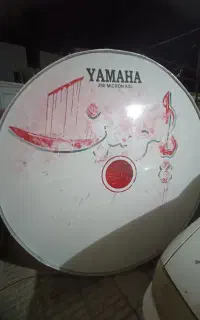 طبل دو متری نو نو