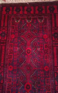 فروش قالیچه دستباف یکجا حراج واقعی