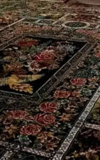فرش نگین مشهد یک تخته