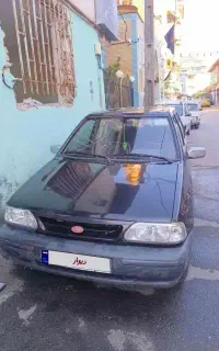 فروش خودرو