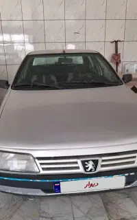 ۴۰۵  مدل ۸۸ دوگانه دستی