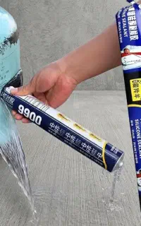 غول چسب مدل GRIP/ از سیمان و سنگ تا فلز و چوب