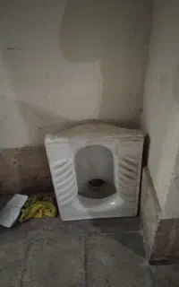 سنگ توالت