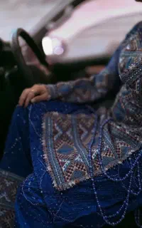 خیاط چرخ خیاطی هستم