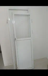 درب آلومینیومی