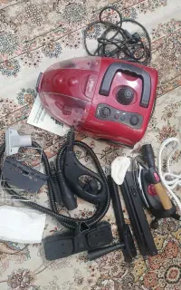 بخارشورجردن